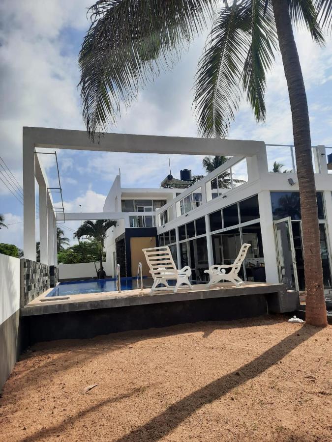 Saara Beach Hotel 马拉维拉 外观 照片