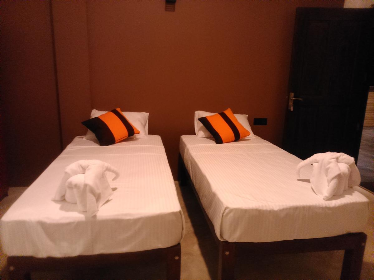 Saara Beach Hotel 马拉维拉 外观 照片
