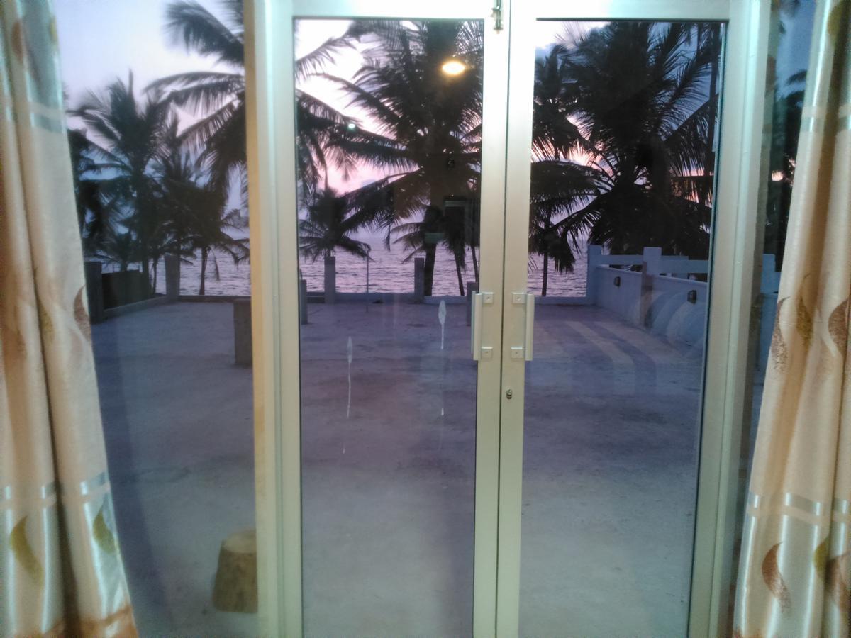 Saara Beach Hotel 马拉维拉 外观 照片