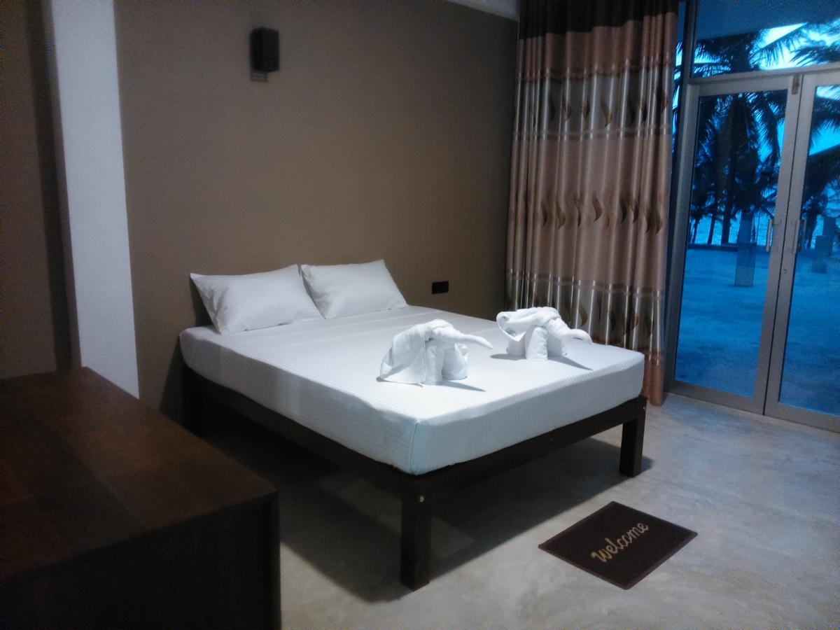 Saara Beach Hotel 马拉维拉 外观 照片