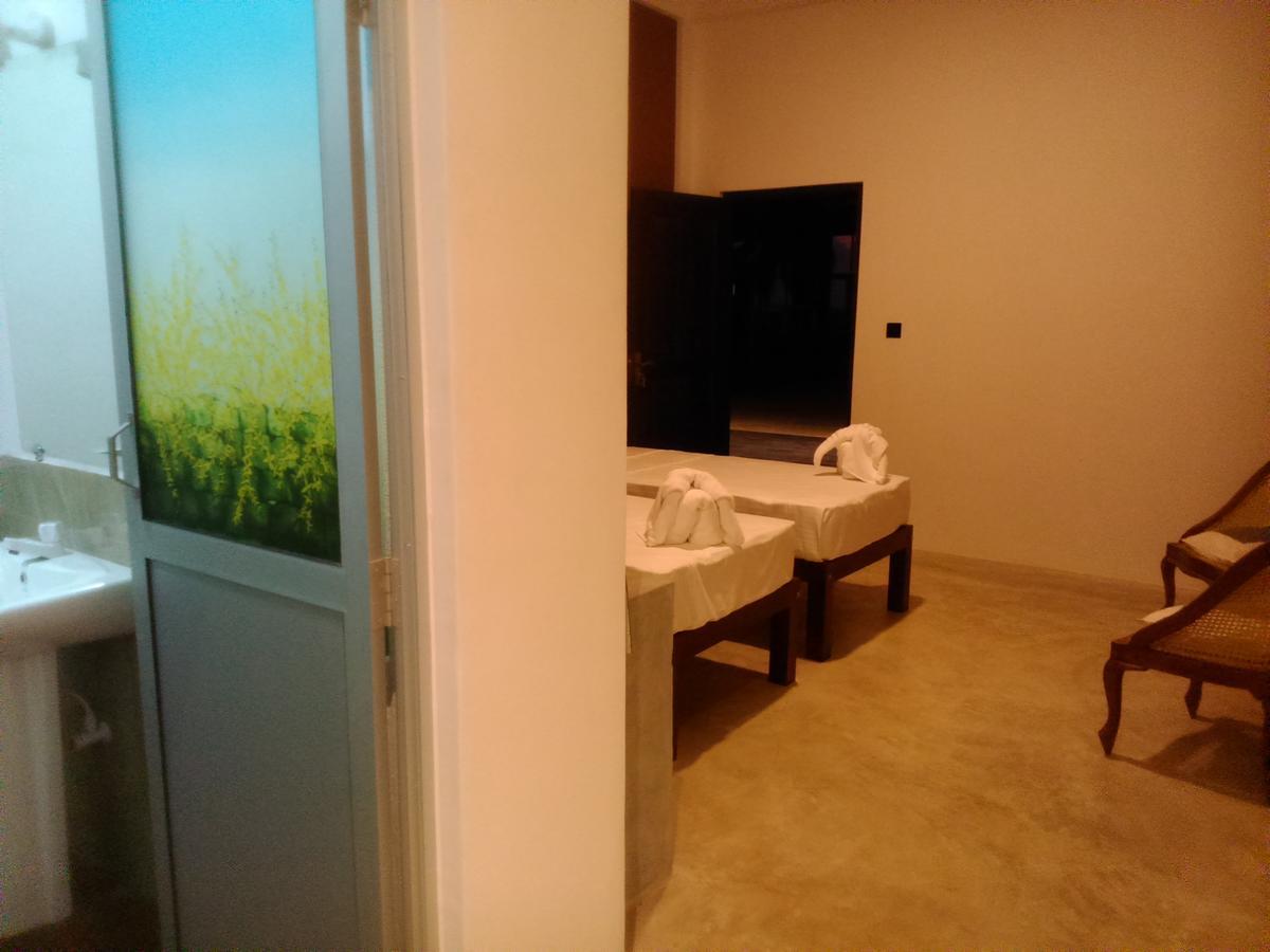 Saara Beach Hotel 马拉维拉 外观 照片
