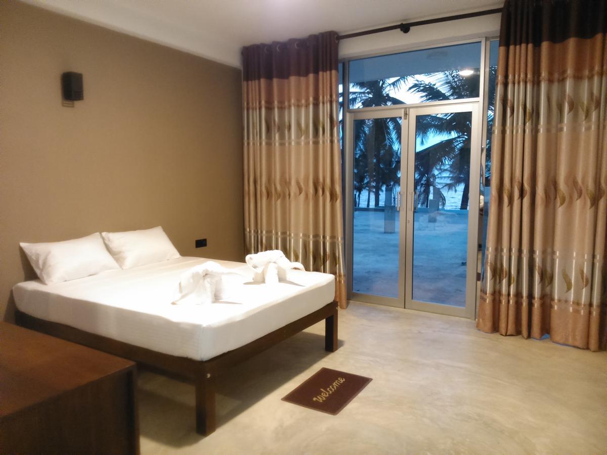 Saara Beach Hotel 马拉维拉 外观 照片
