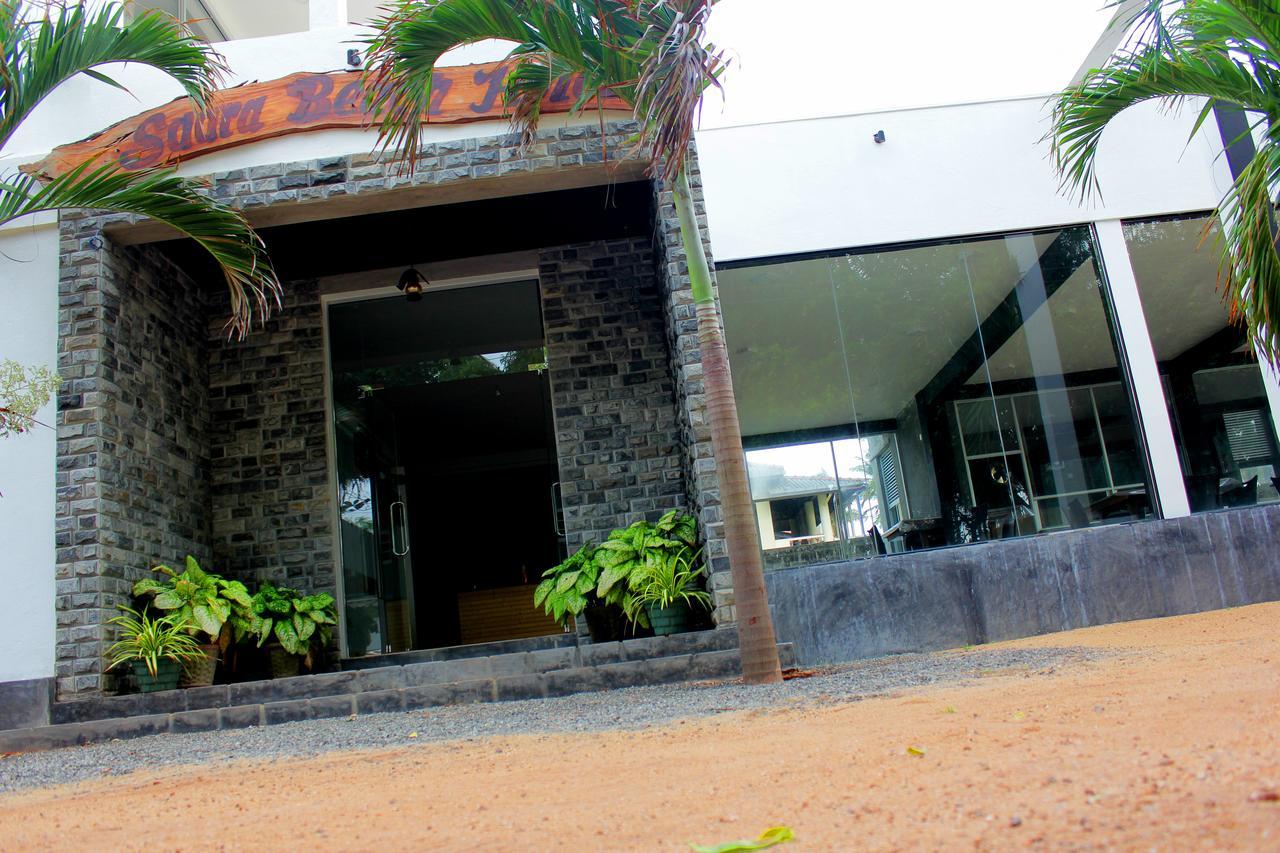 Saara Beach Hotel 马拉维拉 外观 照片