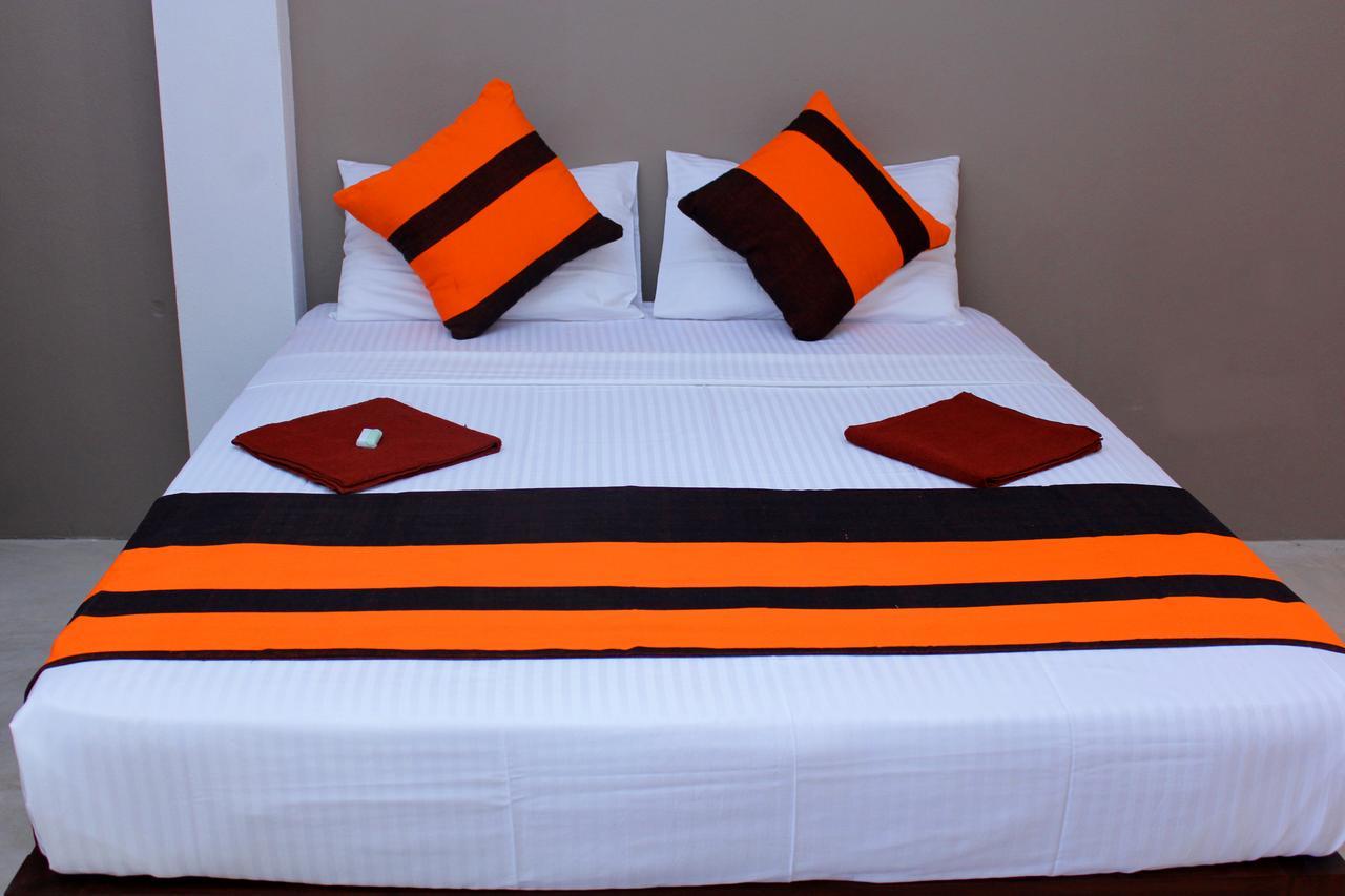 Saara Beach Hotel 马拉维拉 外观 照片