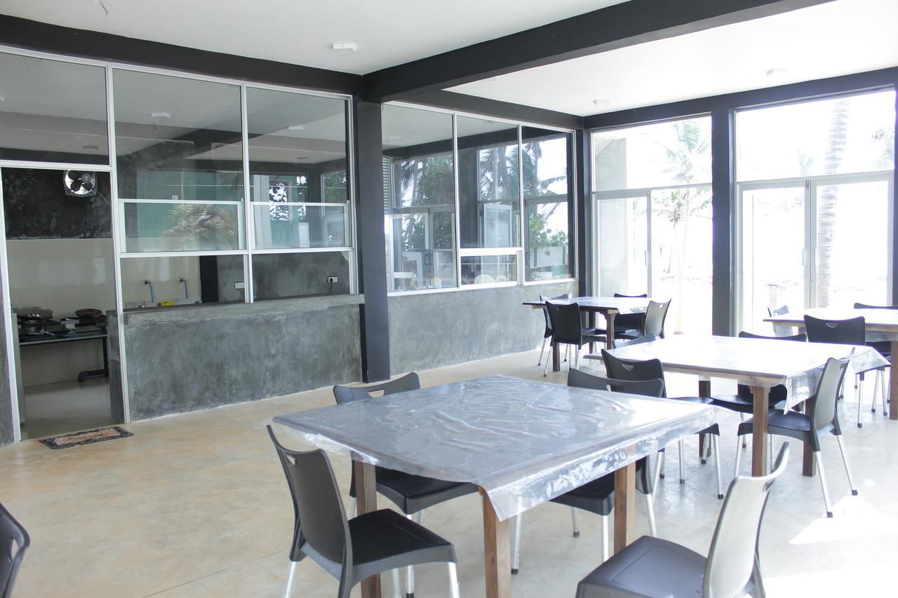 Saara Beach Hotel 马拉维拉 外观 照片