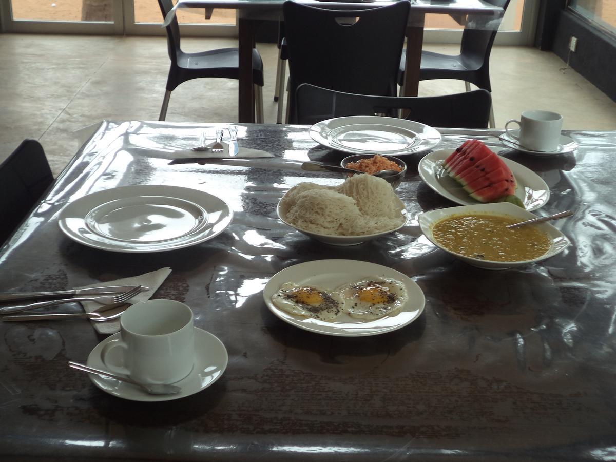 Saara Beach Hotel 马拉维拉 外观 照片