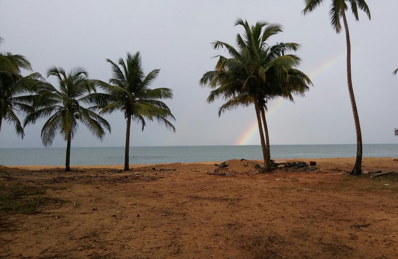 Saara Beach Hotel 马拉维拉 外观 照片