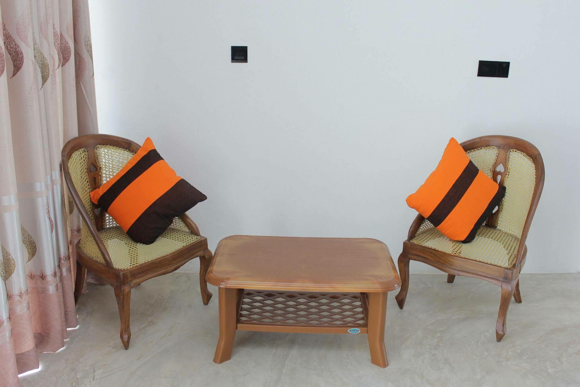 Saara Beach Hotel 马拉维拉 外观 照片