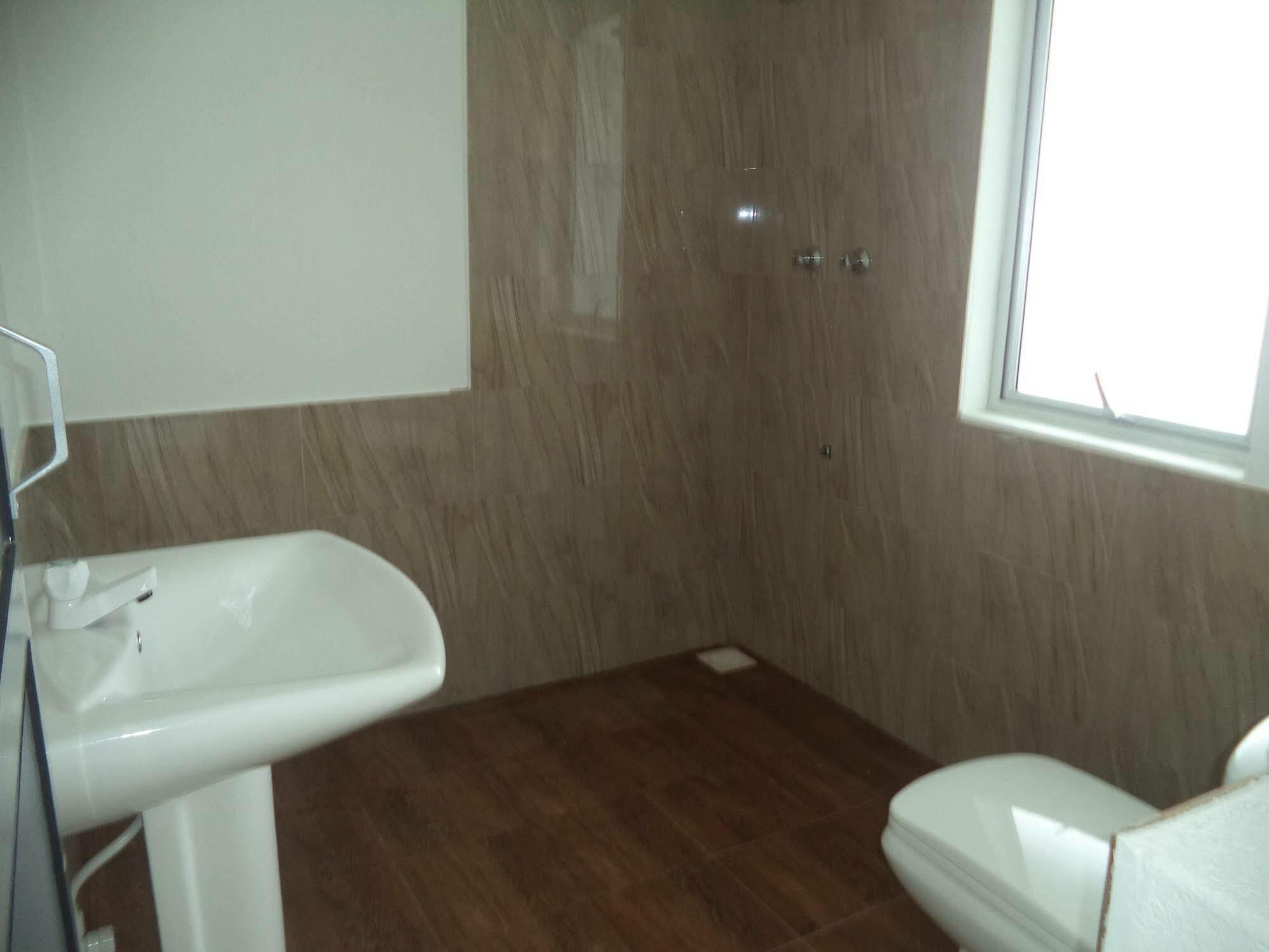 Saara Beach Hotel 马拉维拉 外观 照片
