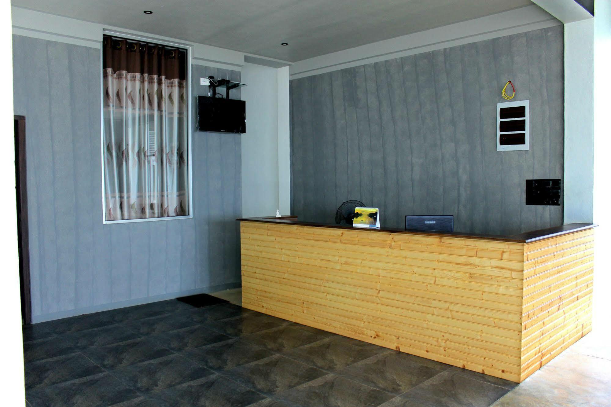 Saara Beach Hotel 马拉维拉 外观 照片