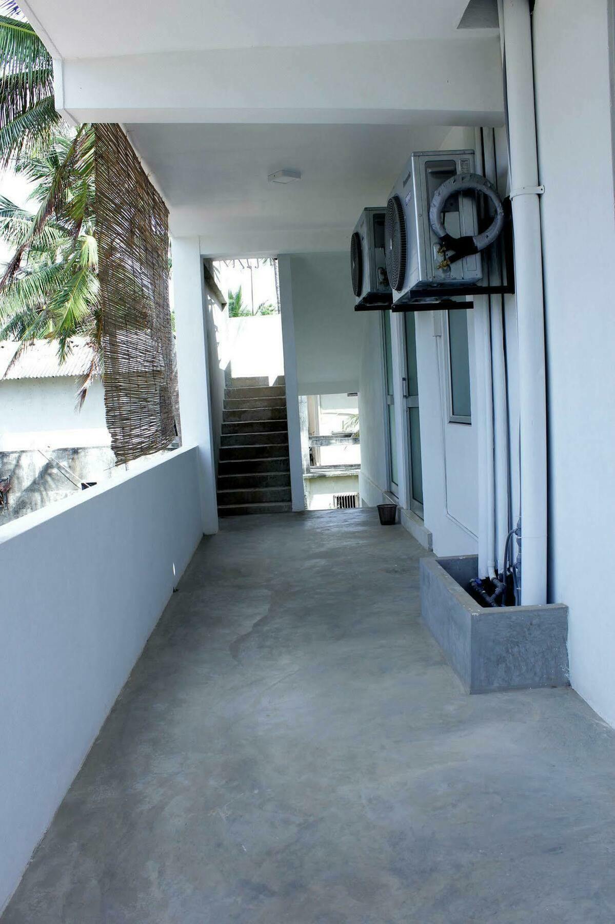 Saara Beach Hotel 马拉维拉 外观 照片